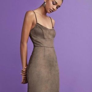 Brand New BCBG Dress!